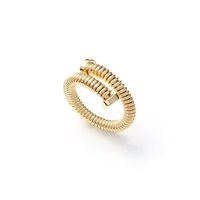 Anello Unoaerre Donna in Bronzo 000EXA0940000 2575 - 000EXA0940000 2575